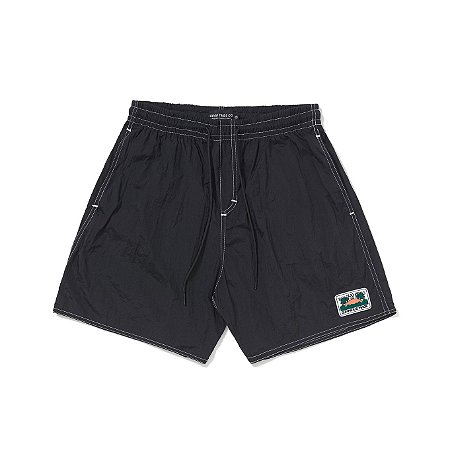 Shorts Bolovo Summer is Magic - Preto