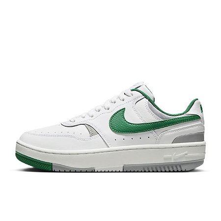 Nike Gamma Force - Branco/Verde