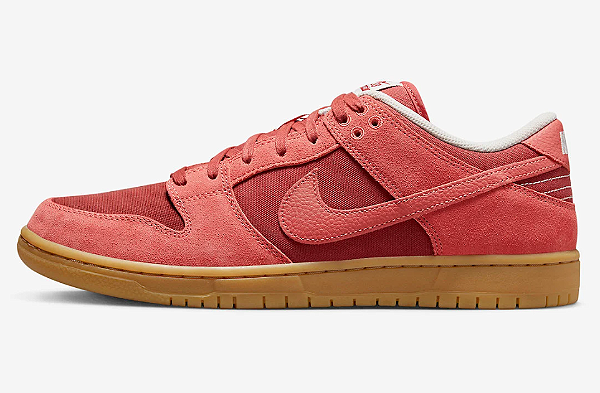 Dunk Low - Adobe