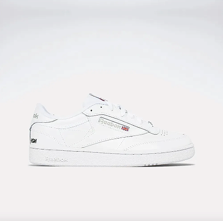 Reebok x High Club C Grind N Confort - White