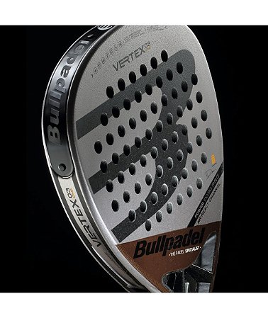 Bullpadel