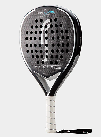 RAQUETE DE PADEL ROBIN SÖDERLING PRIME CONTROL EDITION 2.0 - Loja Propadel