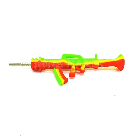 Nectar Collector de Ttitânio Modelo AK47