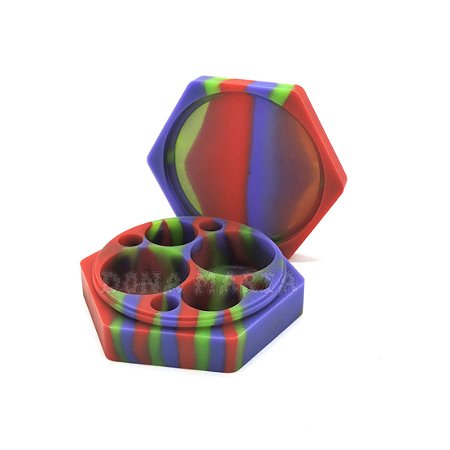 Slick Hexagonal 110ml