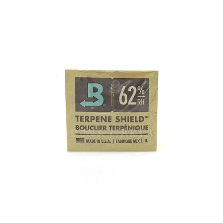 Boveda 62% 4g