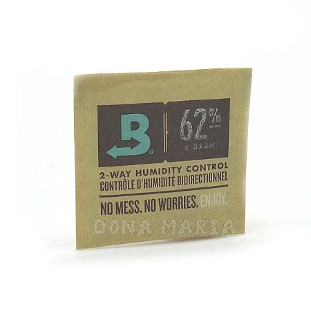 Boveda 62% 8g