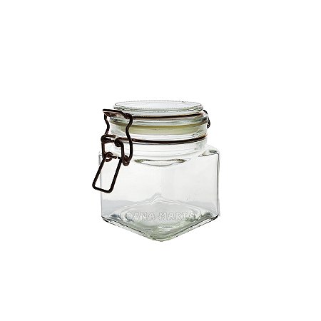 Pote Hermético 360ml