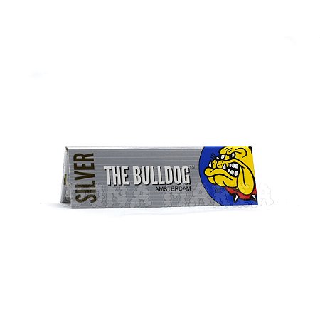 Seda The Bulldog Silver