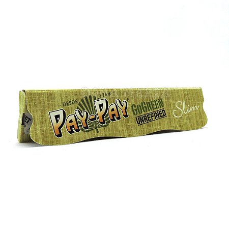 Seda Pay Pay GoGreen