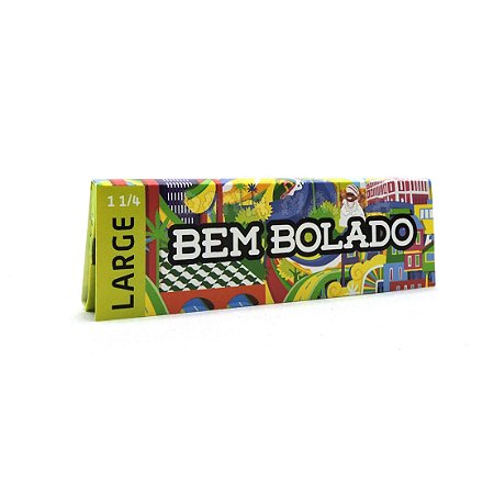 Seda Bem Bolado Large 1 ¼