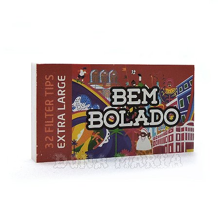Piteira Bem Bolado Extra Large