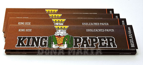 Kit King Paper