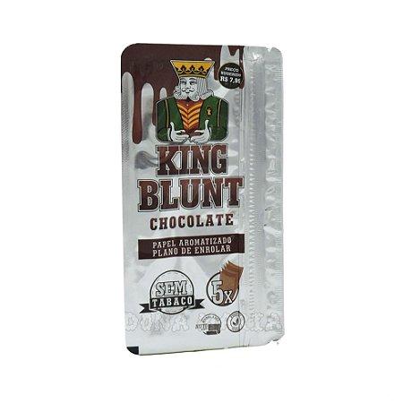 King Blunt