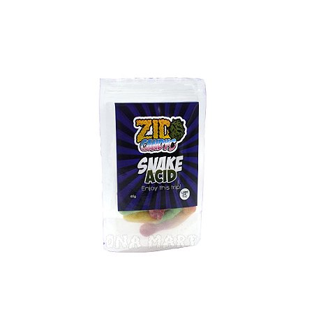 Zid Candys