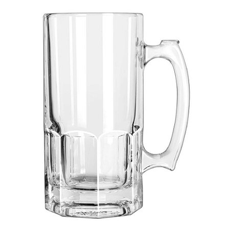 Caneca de Chopp 1 Litro Libbey