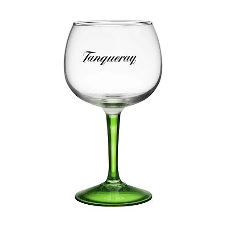 Taça de Gin Tanqueray Vidro 600ml