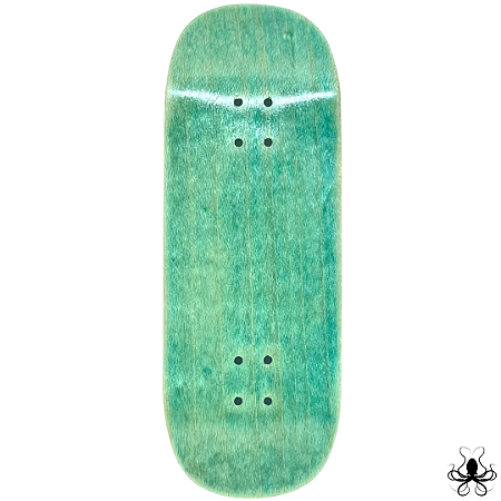 Deck Obscure Standard #12 (Street Shape) (34x96mm) (7.3g) (Drop 3) Maple