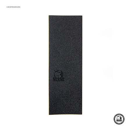 1x Wow Tape Extra Soft Engraved Classic Logo