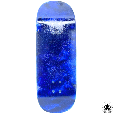 Deck Obscure Standard #10 (Street Shape) (34x96.5mm) (7.4g) (Drop 3) Especial Rádica