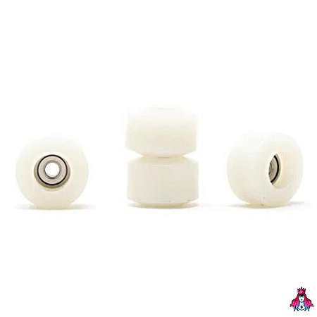 Kit de Rodas Custom Apex Cor Starlight (7.7x5.2mm)