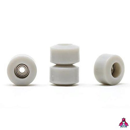 Kit de Rodas Custom Apex Cor Galaxy Stardust (7.7x5.2mm)