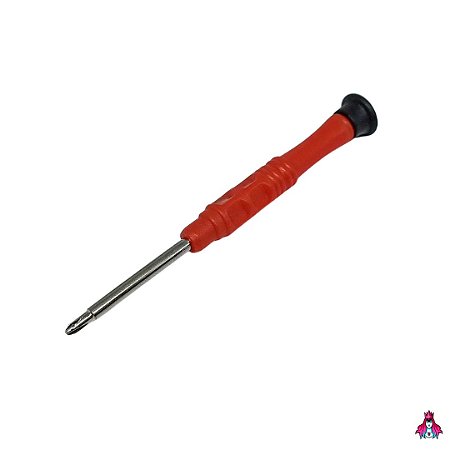Mini Ferramenta para Fingerboard marca *Alien* Longa Philips (9cm)