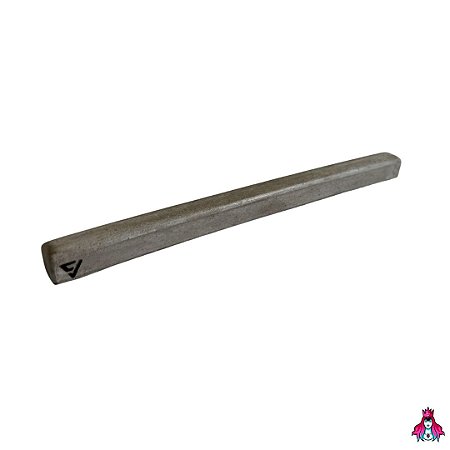 * Barrinha Curb* Concrete Series marca *Vilela Ramps* (28cm)