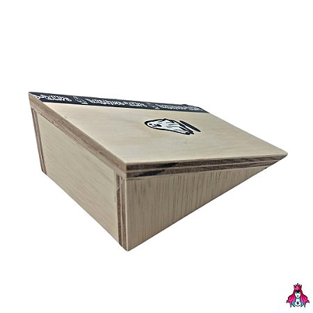 Obstáculo Marca *Darkness-Ramps* modelo ''Kicker High''