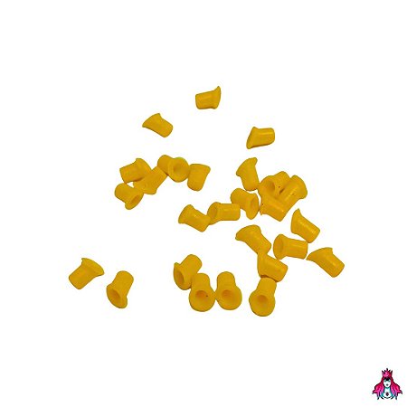 20x Kunststoff Pivot Cups Kappe für Longboards Skateboard Board Ersatzteile