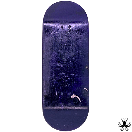 Deck Obscure Standard #3 (Popsicle Shape) (34.5x97mm) (7.2g) (Drop 3) Roxo
