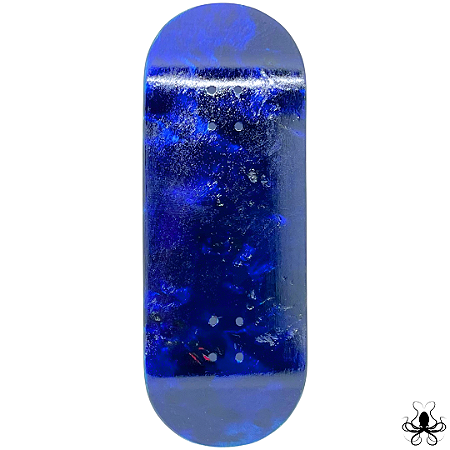 Deck Obscure Premium #1 (Popsicle Shape) (35x96.5mm) (7.3g) (Drop 3) Especial Rádica