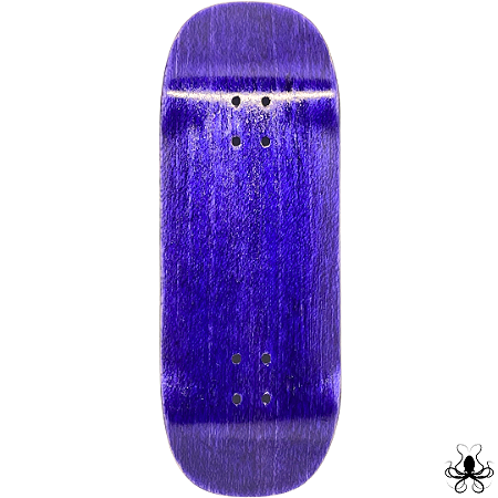 Deck Obscure Standard #5 (Street Shape) (34.5x96mm) (6.8g) (Drop 3) Natural Maple Roxo