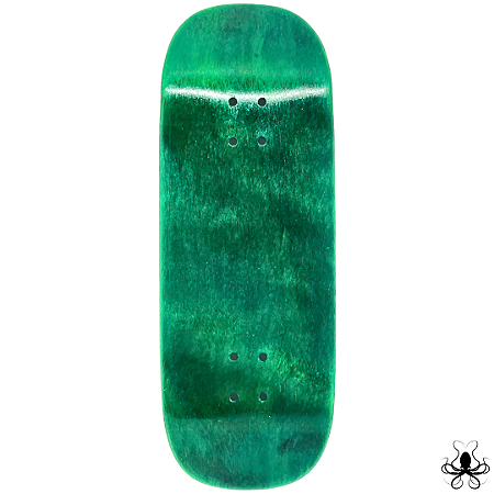 Deck Obscure Premium #18 (Street Shape) (34x96mm) (7.2g) (Drop 3) Maple Curly