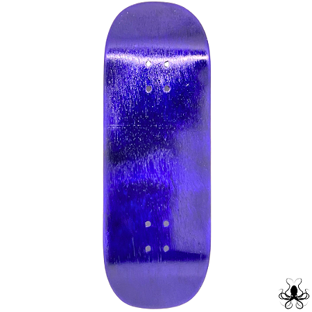 Deck Obscure Premium #7 (Street Shape) (33.5x96.5mm) (7.7g) (Drop 3) Maple Curly