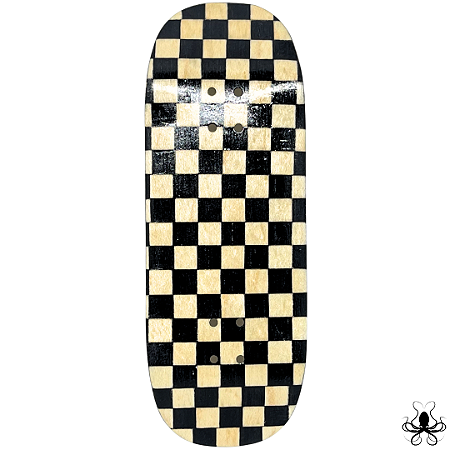 Deck Obscure Premium #15 (Street Shape) (34.5x97mm) (7.1g) (Drop 3) Spli-Ply
