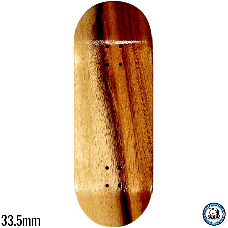 Deck WoW Exotic Series - Two Tones - Deep - Street - 33.5mm