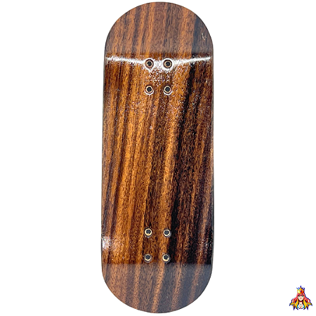 Deck Pooch - modelo #02 (Drop 1) 34mm Popsicle Shape