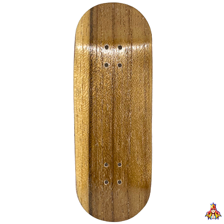 Deck Pooch - modelo #09 - (Drop 1) 33mm Popsicle Shape