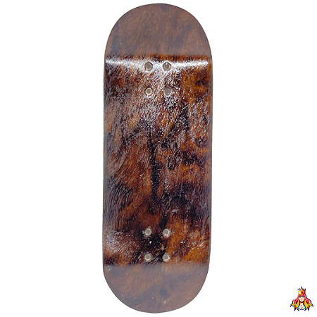 Deck Pooch - modelo #12 - (Drop 1) 34mm Popsicle Shape