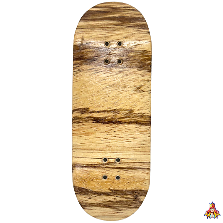 Deck Pooch - modelo #14 - (Drop 1) 34mm Popsicle Shape