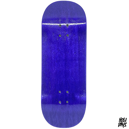 Deck Holidays 34mm - OG Shape - Medium Mold - Model Color