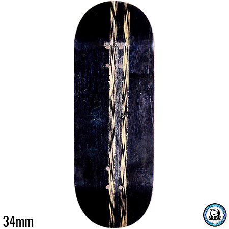 Deck WoW Split Ply Series - Special #01 - Street - Deep 34mm