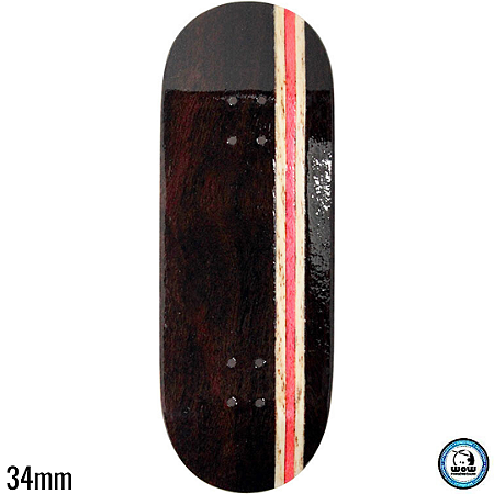 Deck WoW Split Ply Series - Model [#11] Limited Edition - Deep - 34mm