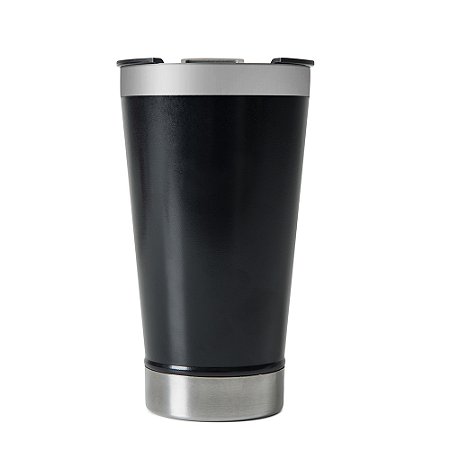 Kit 6 Copos Rústico Com Canudo de Plástico Rosa E Branco 420ml