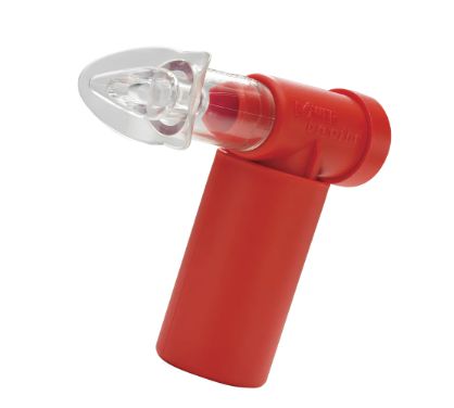 POWERBREATHE CLASSIC - Aparelho Incentivador Respiratório - HR