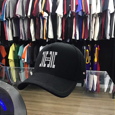 BONE TOMMY PRETO - STREET STORE