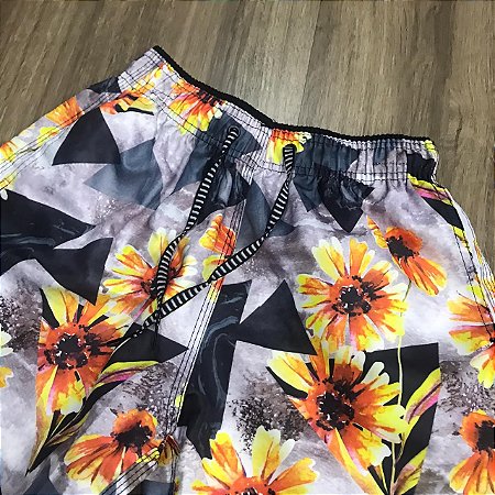 short florido de praia