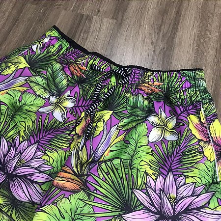 short florido de praia