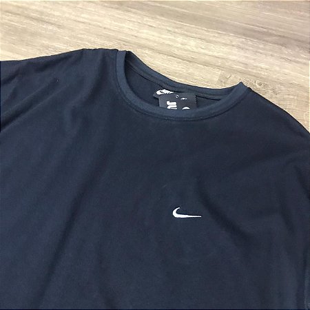 camiseta nike basica