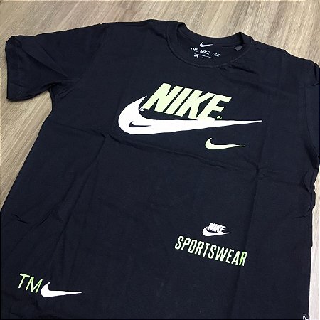 camiseta original nike